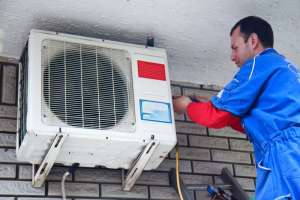 24/7 and Emergency HVAC Near Cridersville, OH | Air Conidtioning and Heating Contractors